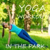 Yoga Workout In The Park