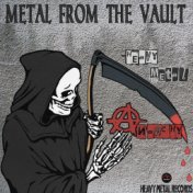 Metal From The Vault - Heavy Metal Anarchy