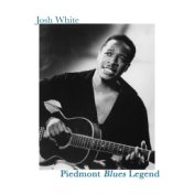 Piedmont Blues Legend