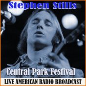Central Park Festival (Live)