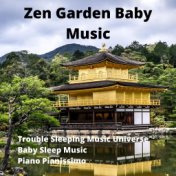 Zen Garden Baby Music