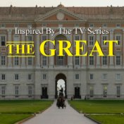 Inspired By The TV Series "The Great"