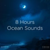 ! ! ! ! ! 8 Hours Ocean Sounds ! ! ! ! !