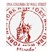 Una colomba su Wall Street