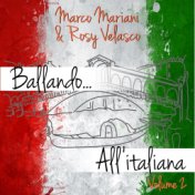 Ballando all'italiana (Volume 2)