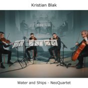 Water and Ships "Yggdrasil Variations" (String Quartet No. 6)