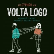 420 Cypher #4: Volta Logo