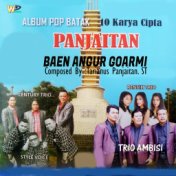 Baen Angur Goarmi (Album Pop Batak 10 Kayra Panjaitan)