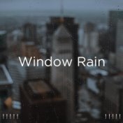! ! ! ! ! Window Rain ! ! ! ! !