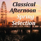 Classical Afternoon Spring Selection