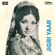 Jigri Yaar (Original Motion Picture Soundtrack)