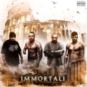 IMMORTALI