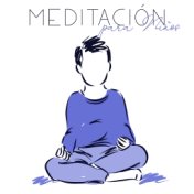 Meditación para Niños (Canciones Relejantes, Sonidos Curativos, Buen Sueño, Asmr para Dormir)