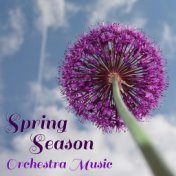 Spring Season Orchestra Music