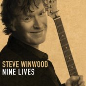 Steve Winwood