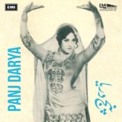 Panj Darya (Original Motion Picture Soundtrack)
