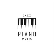 Jazz Piano Music - Mind Relax, Inner Calmness, Piano Mood Booster