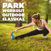 Park Workout Outdoor Classical