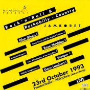 Rock'n'roll & Rockabilly - Country Jamboree 23rd October 1993 (Live)