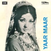 Yaar Maar (Original Motion Picture Soundtrack)