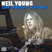 Live in Paris - Part One