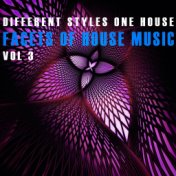 Facets of House Music - Vol.3