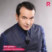 Sen gulsan