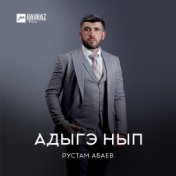 Адыгэ нып (Адыгский флаг)