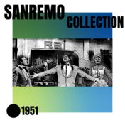 Sanremo collection - 1951