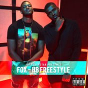 Fox HB Freestyle