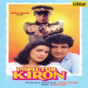 Inspector Kiron (Original Motion Picture Soundtrack)