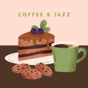 Coffee & Jazz - Relax Music for Everyday Challenges, Calming Time