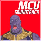 MCU Soundtrack (Inspired)