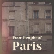 Poor People of Paris