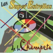 Las Super Estrellas de la Champeta, Vol. 1