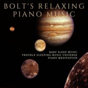 Bolt's Relaxing Piano Music