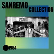 Sanremo collection - 1954