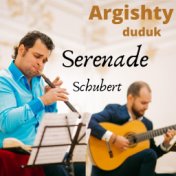 Duduk: Serenade (Schubert)
