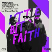 A Little Bit of Faith (le Shuuk Remix)