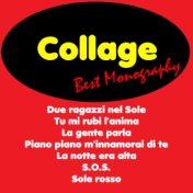 Best Monography: Collage
