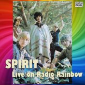 Live on Radio Rainbow