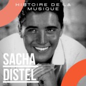 Sacha Distel - Histoire De La Musique