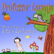 Professor Laranja