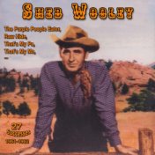Sheb Wooley - The Purple People Eeater (27 Successes 1956-1962)