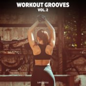 Workout Grooves, Vol. 2