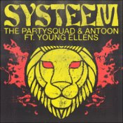 Systeem (feat. Young Ellens)