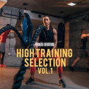 Fitness Devotion - High Training Selection, Vol. 1