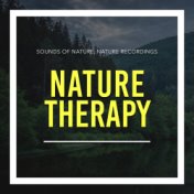 Nature Therapy