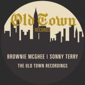 The Old Town Recordings