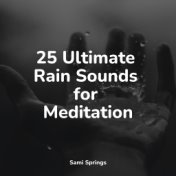 25 Ultimate Rain Sounds for Meditation